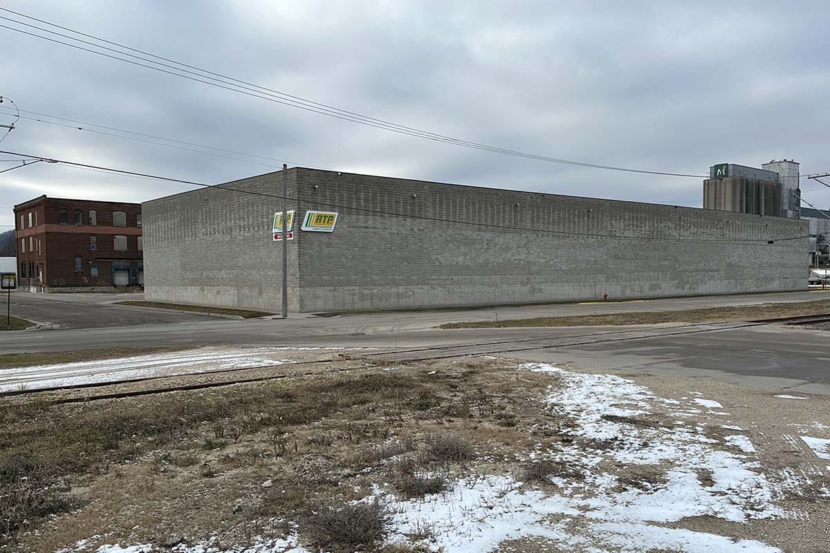 400 W 3Rd St, Winona, Mn 8 400W 3Rd 5